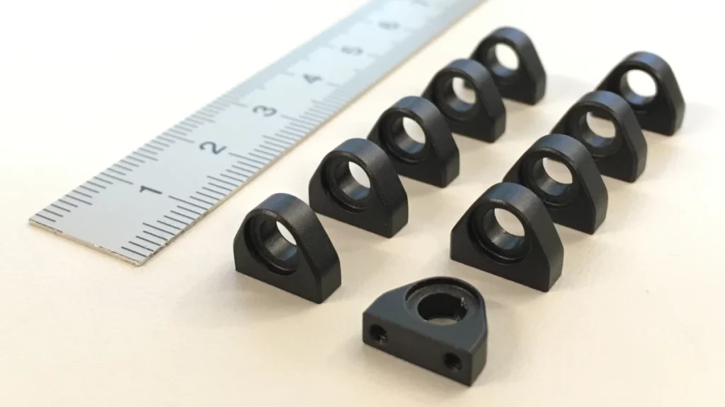 Micro paliers pour articulation